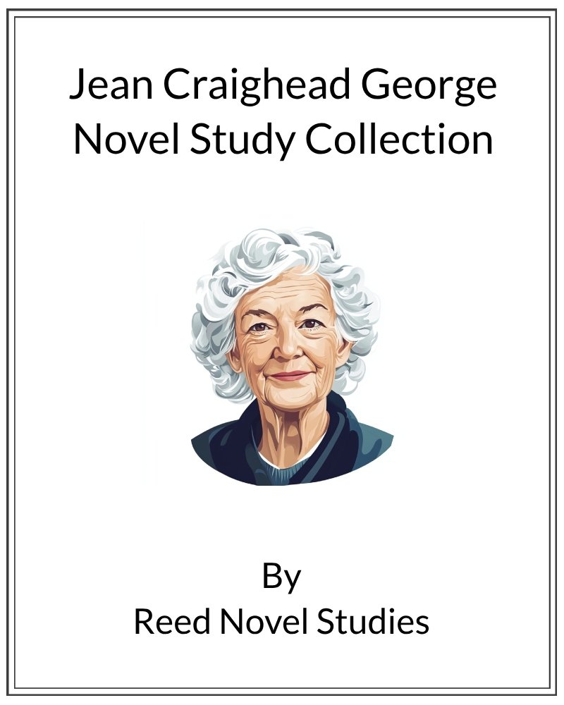 Jean Craighead George Collection